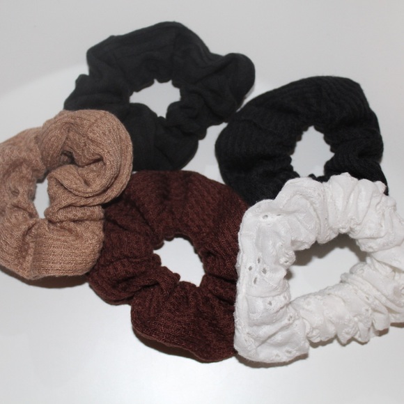 Scrunchie Basic Bundle - Picture 2 of 2